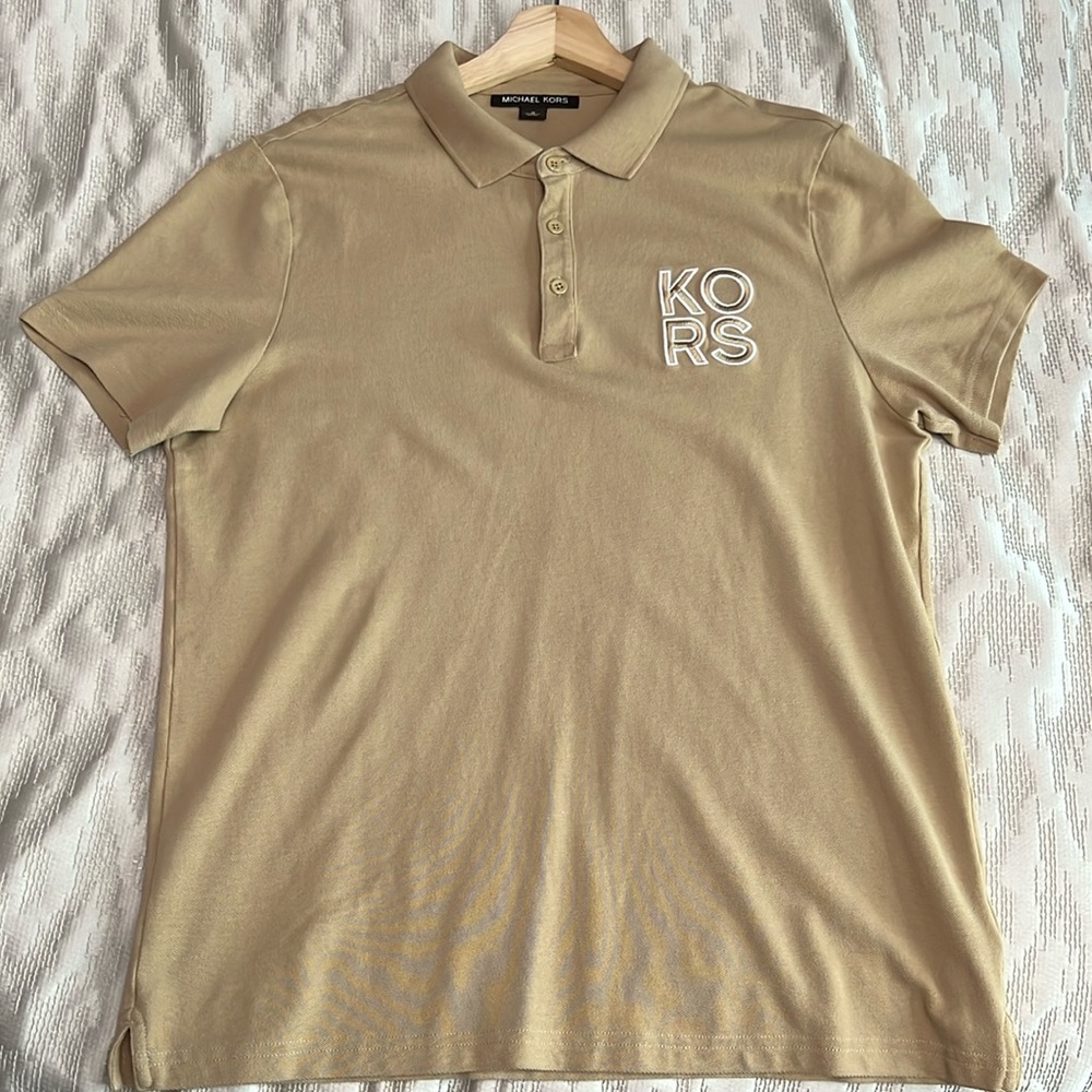 MICHAEL KORS POLO